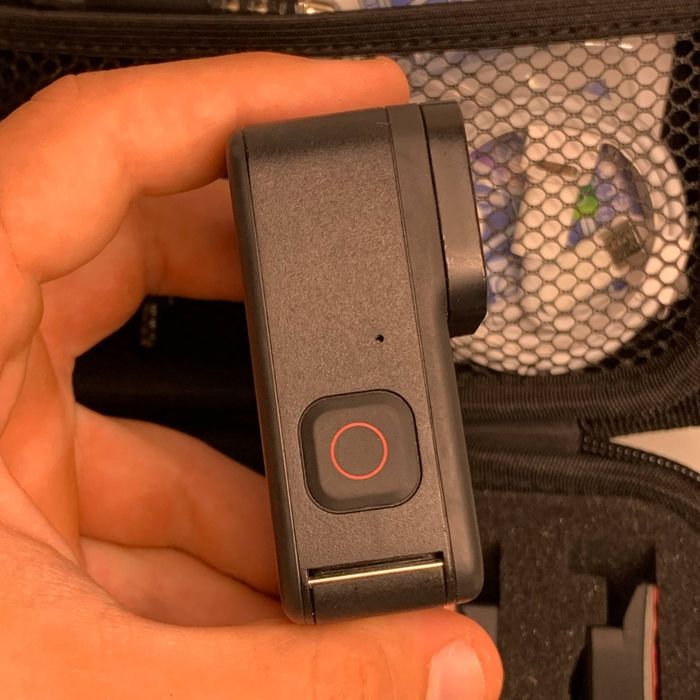 02242 GoPro Hero 10 Black Екшн камера гоу про екшен камера го про бу