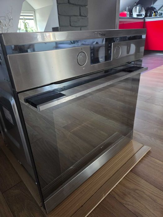 Piekarnik do zabudowy