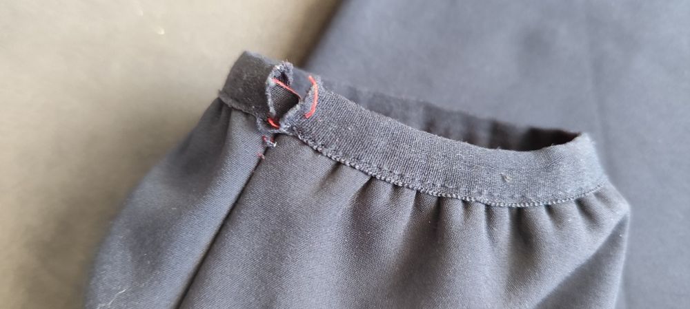 Kurtka Softshell