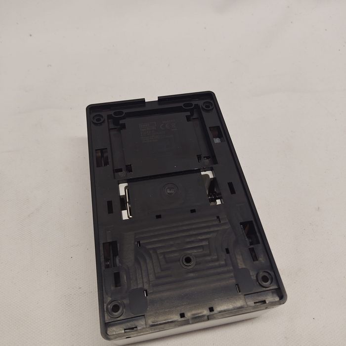 OUTLET Dzwonek przewodowy 4xAA lub 8,12,24 V AC/DC Emos P57102