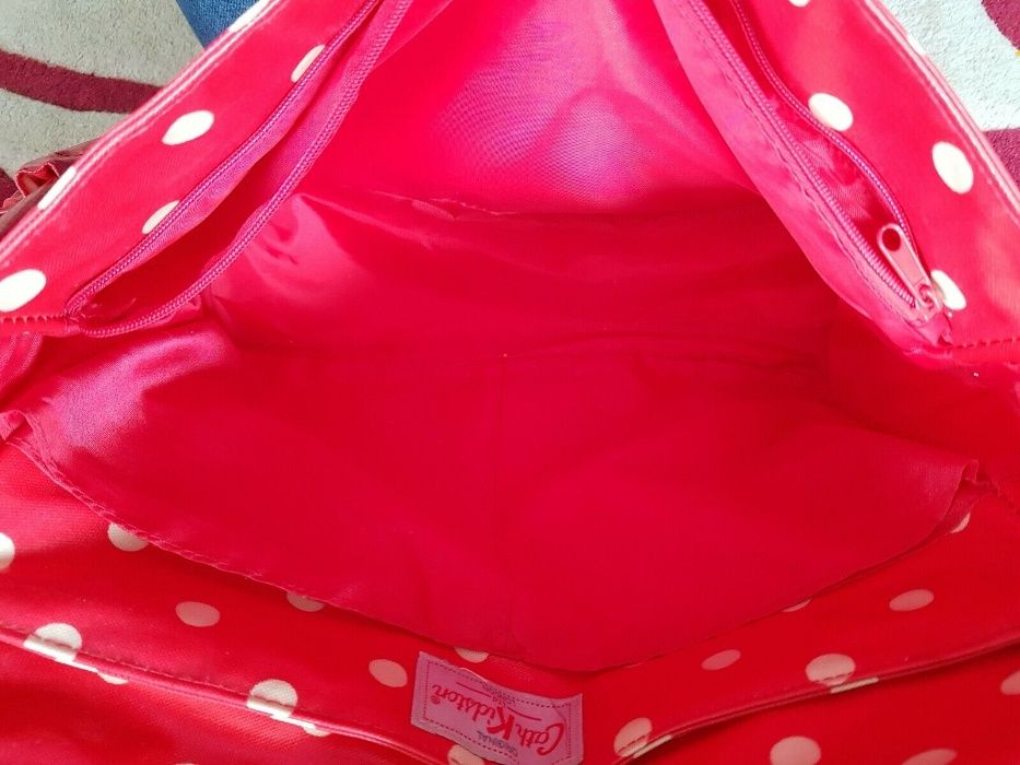 Mala maternidade Cath Kidston