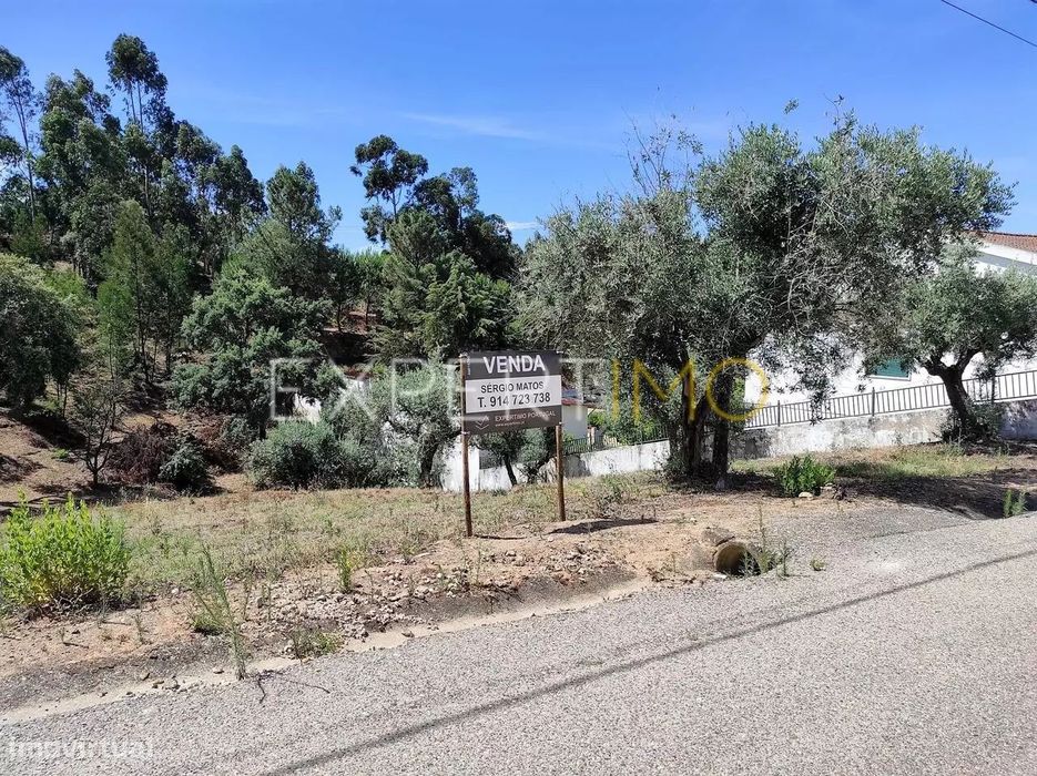 Terreno para construção imóvel