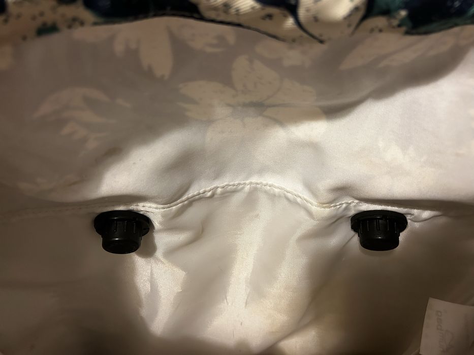 Obag torebka oryginalna