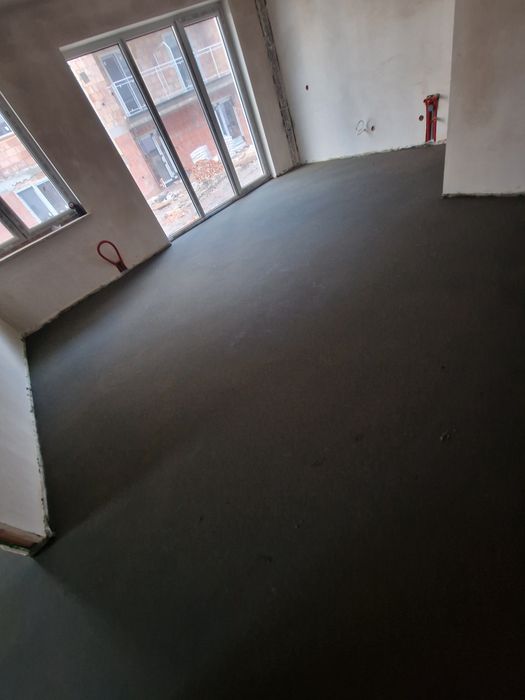 Wylewki Maszynowe/przemysłowe styrobeton posadzki