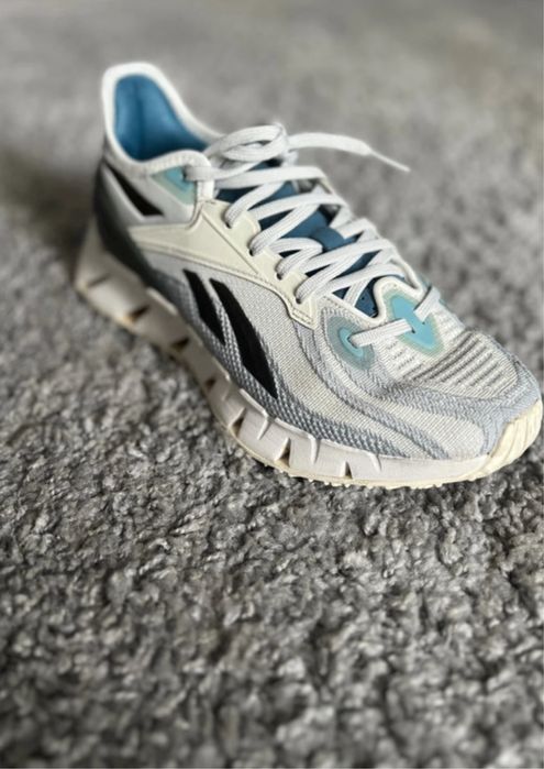 Sapatilhas tenis Reebok Zig Kinetica 3