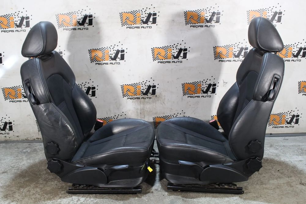 Conjunto de bancos AUDI A1 (8X1, 8XK)