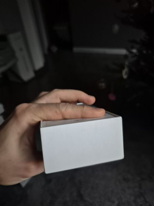 Opakowanie po iphone 6 space Gray 64gb