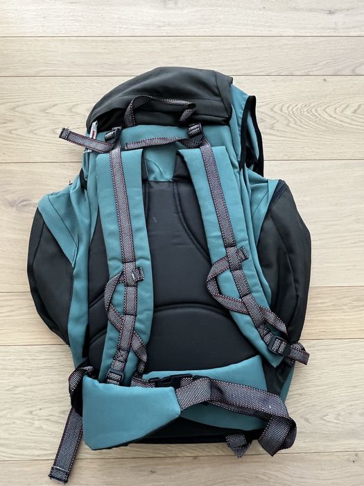 Mochila de Campismo 50L