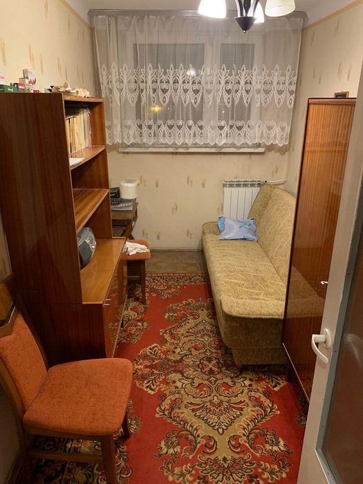 Mieszkanie 3-pokojowe 51,52m ul. Miła, Radomsko