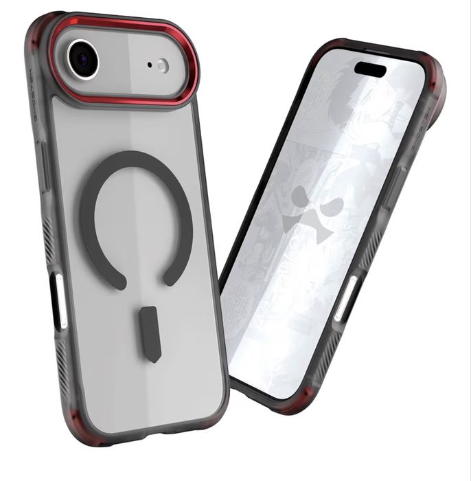 Чохли iPhone 17 air