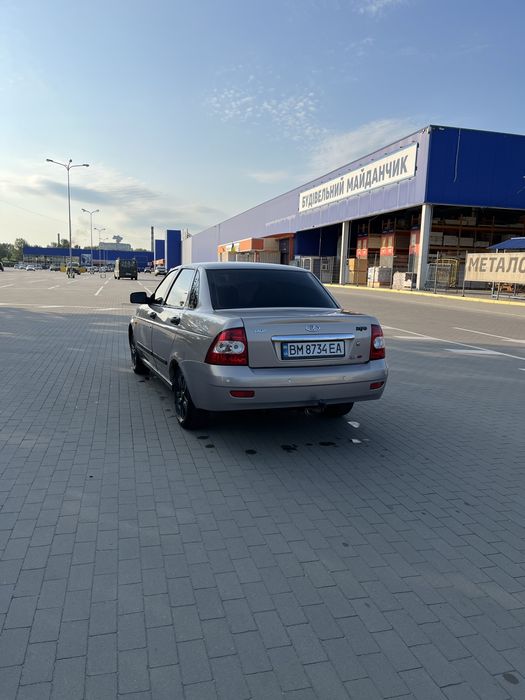 Продам или обмен приора в хорошем состоянии