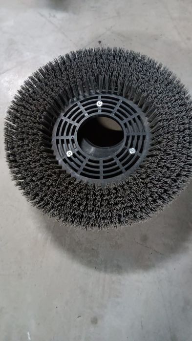 Escovas para máquina lavadora de chão 20''