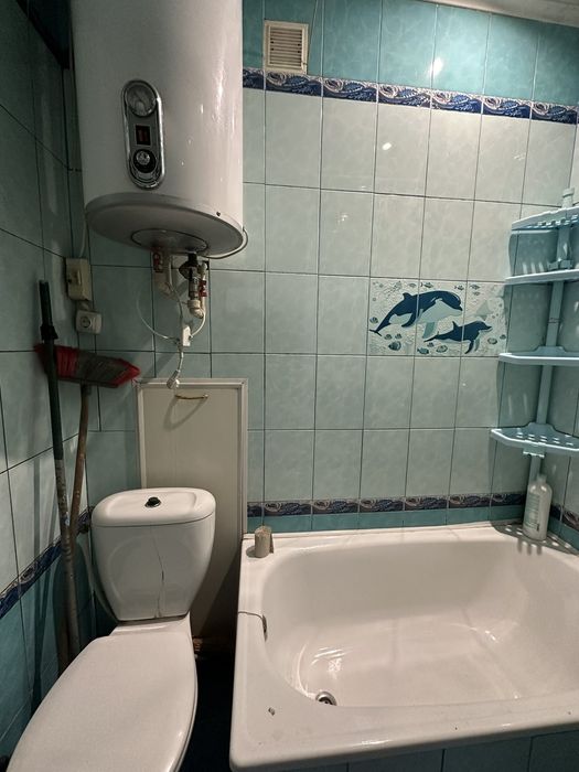 Здається 1-кімнатна квартира, р-н Пушкіна