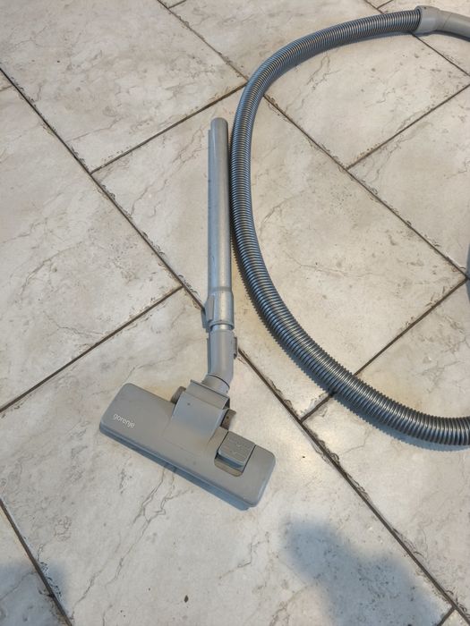 Пилосос Gorenje g-vac 4