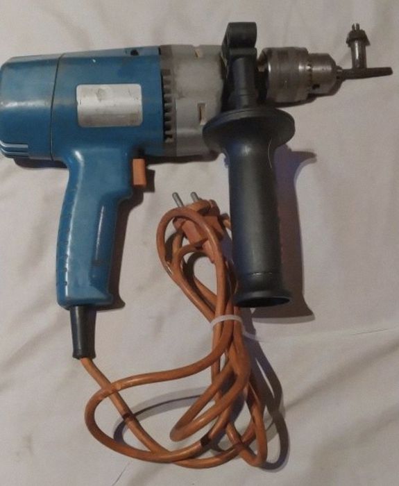 Wiertarka elektryczna Black&Decker