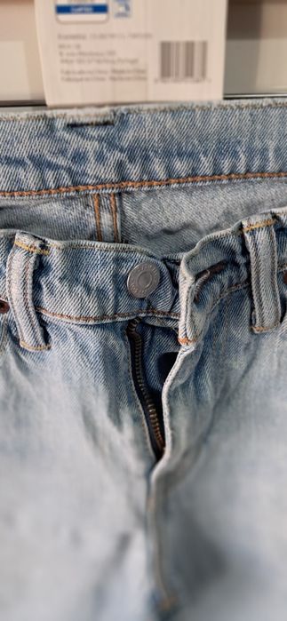 Levi's 511, claras, W27 L32