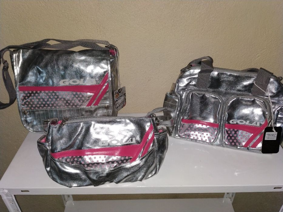 Gola Bags [NEW]