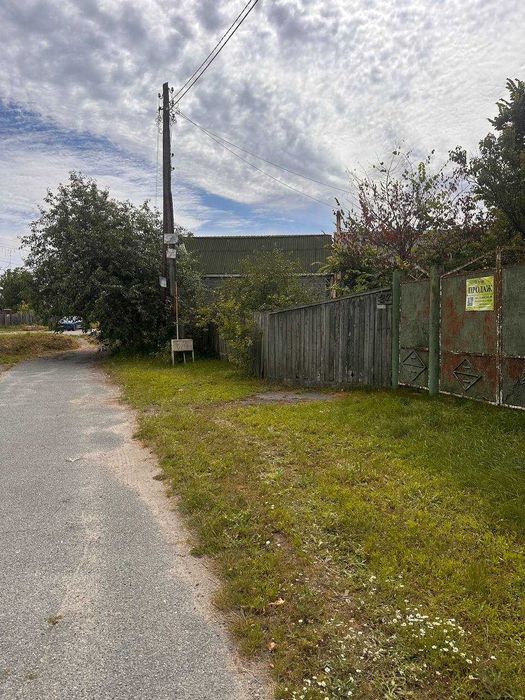 Продаж ділянки 25 соток під бідівництво в Мироцькому