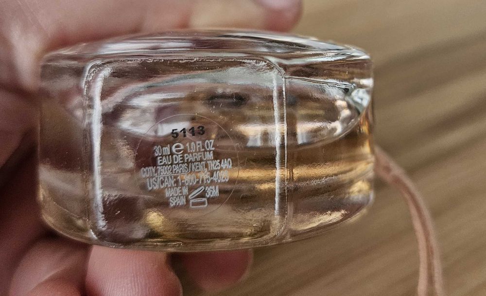 Chloe Nomade woda perfumowana 30 ml