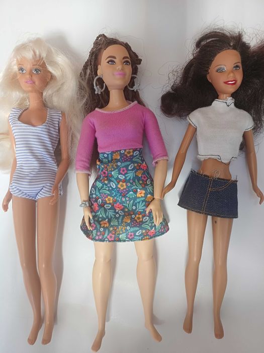 Лялька Мірабель Барбі Sindy