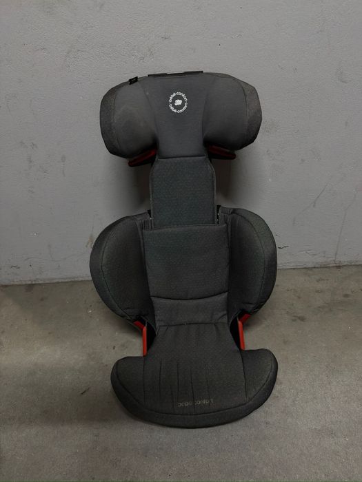 Cadeira Auto Bebe Confort Rodifix