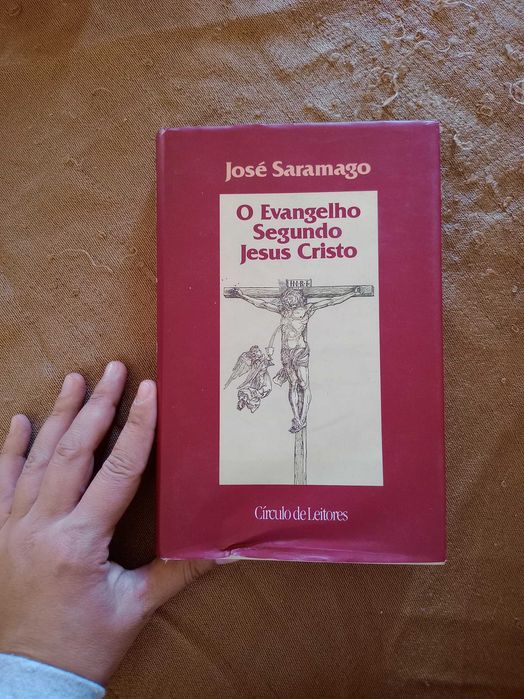 Livros de José Saramago