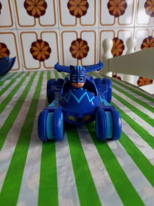 Boneco Patrulha Pata