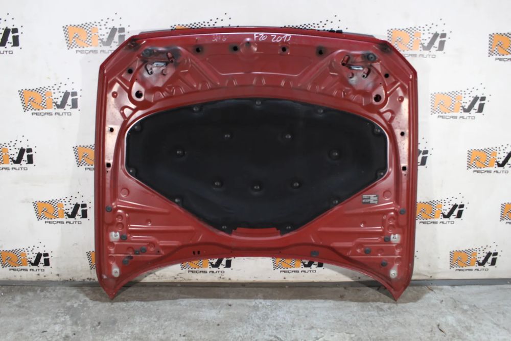 Capot BMW 1 (F20)
