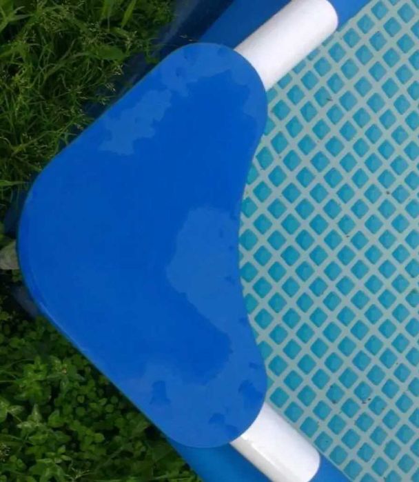 Каркасний басейн 2300 літрів 260-160 см