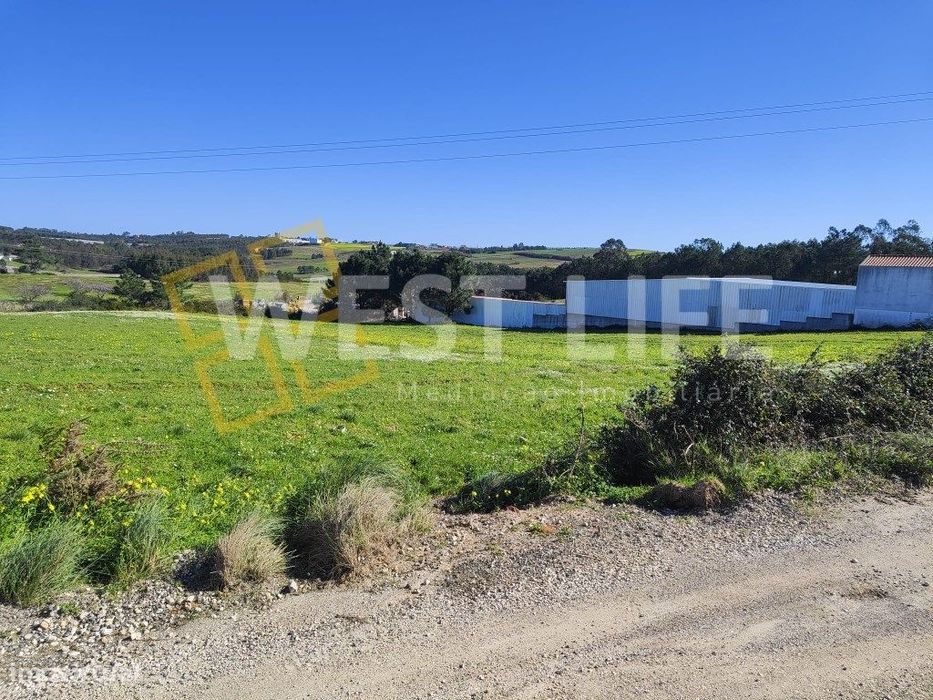 Rustic - Agricultural Plot of 6,520 m² – EXCLUSIVE WESTLIFE – located in...