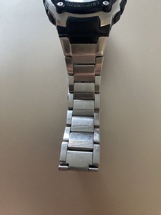 Годинник Casio AE-2000W 3199