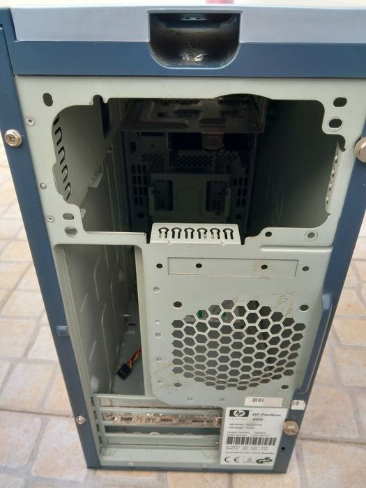 Selling HP ATX Case423754791807897601