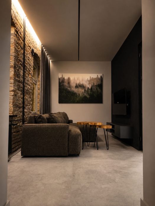 Komfortowe mieszkanie 1200 m od Galerii Katowickiej