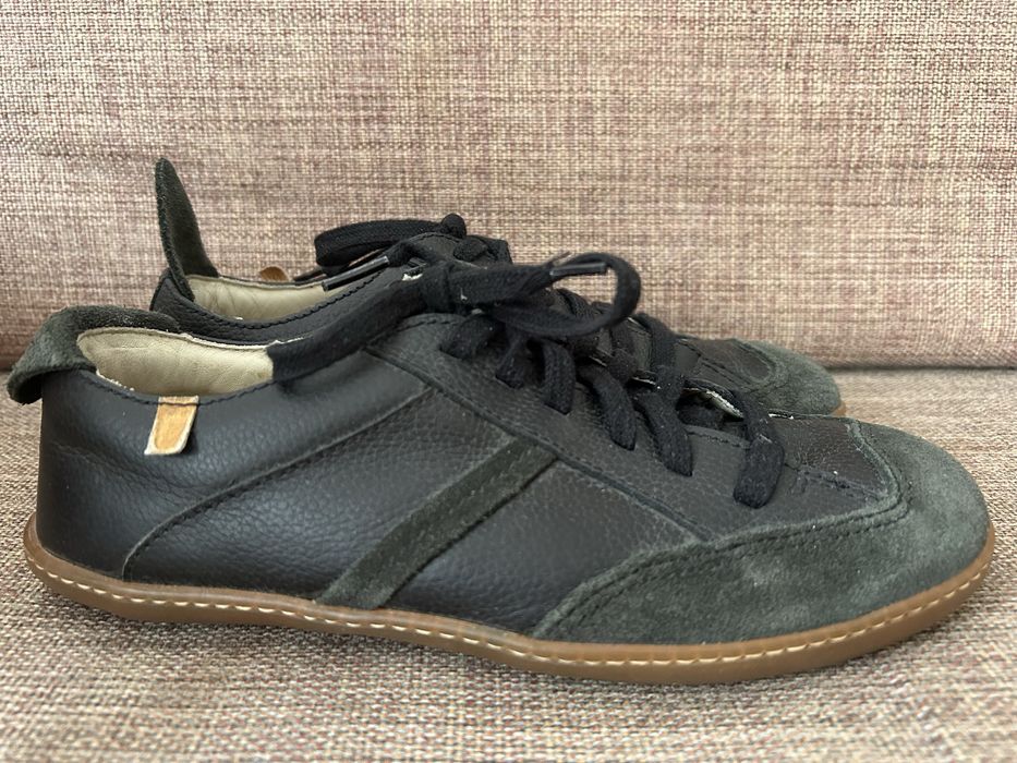 El Naturalista шкіряні туфлі кросівки снікерси мокасини 38 р уст див