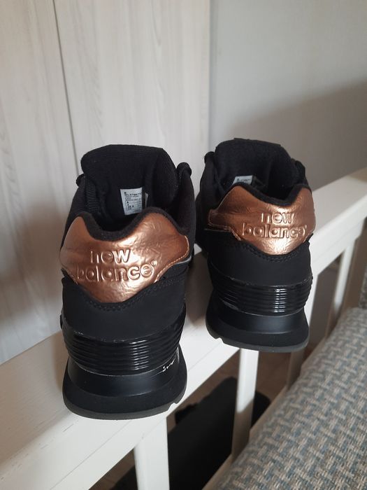 Кросівки New Balance