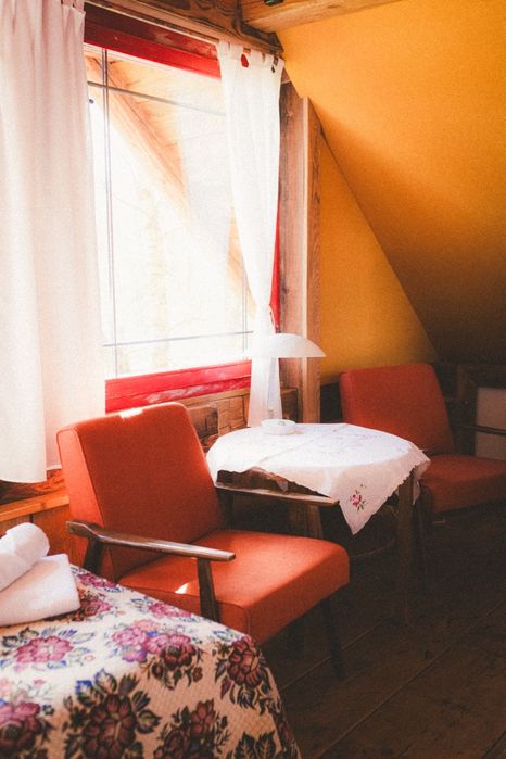 Zima z Agroturystyką TEOSIOWO-Góry Izerskie