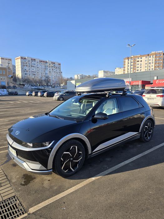 Hyundai Ioniq 5 Limited