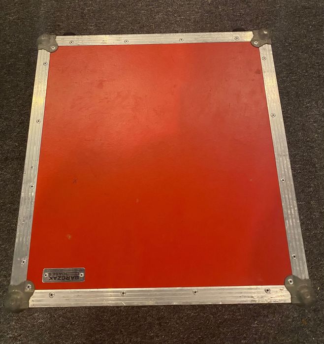 Powermikser mixer Dynacord PM 1000-2