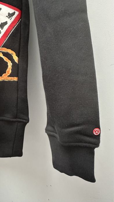 Nowa bluza JORDAN by Jacob Rochester rozm.XS - 100% oryginał