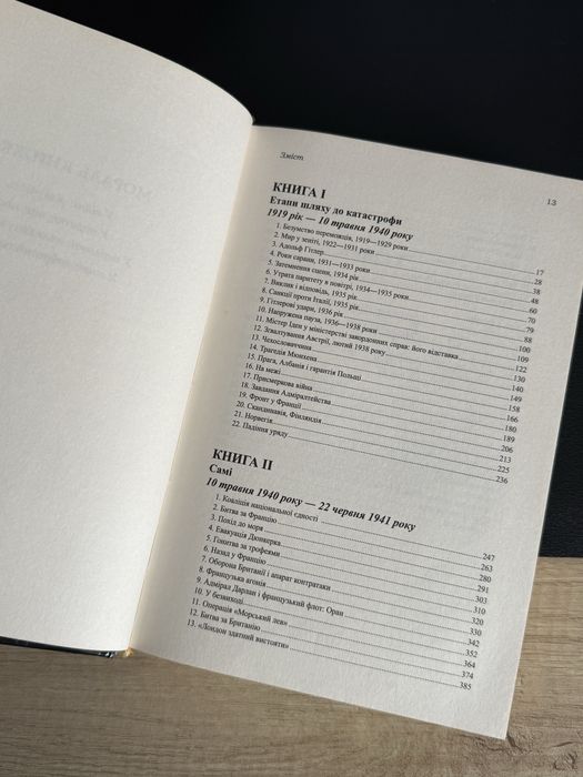 Спогади про Другу світову війну Вінстон Черчілль