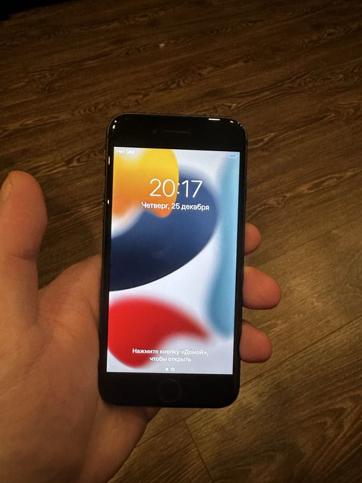 Iphone 8 64 gb Б/У