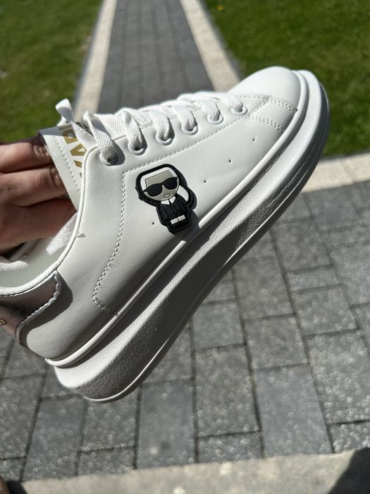Buty 39 Karl Lagerfeld