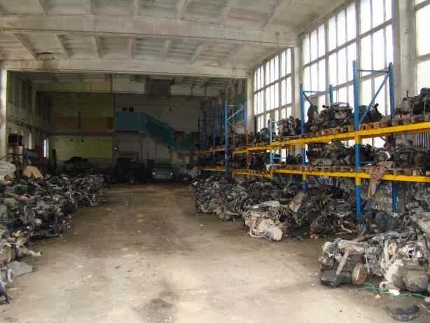 Wynajmę halę 350 m/2 z placem w Kowalach Oleckich