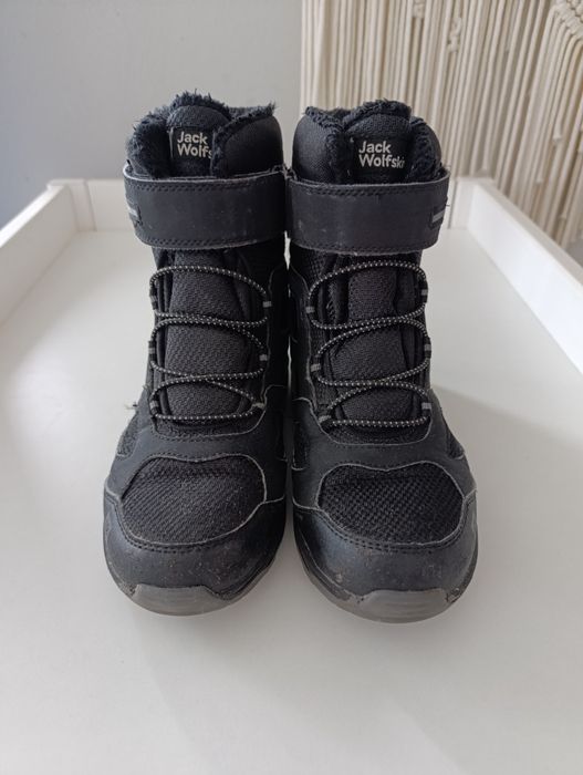 Jack Wolfskin śniegowce buty zimowe roz.36