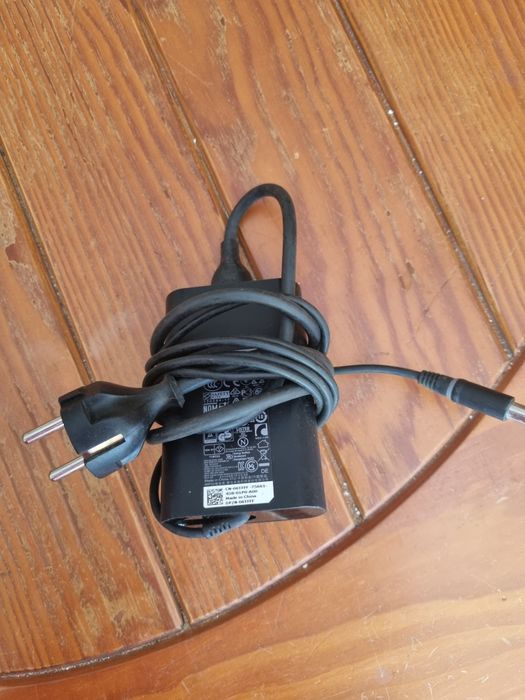 Carregadores Portatil HP