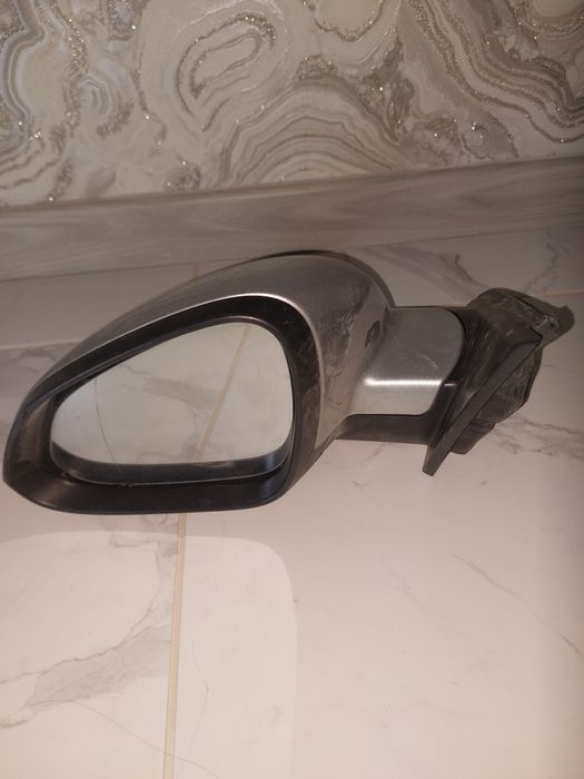Зеркало левая OPEL INSIGNIA 2013