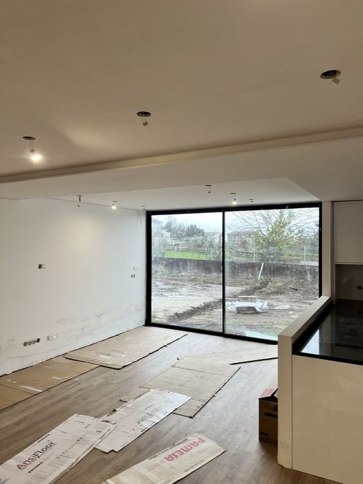Serviços Profissionais de Pladur / Drywall