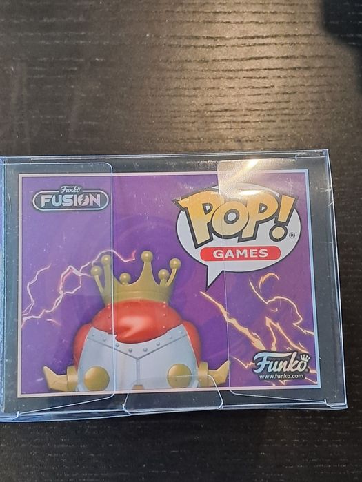 Funko pop 1004 exclusive