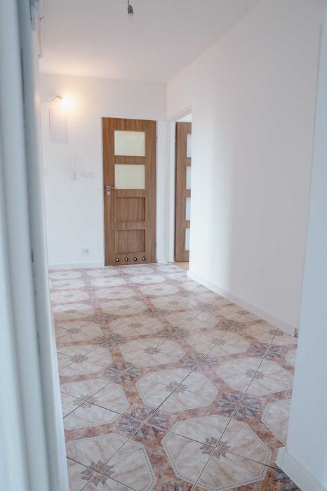 Mieszkanie Heleny Nowy Bieżanów 4 pokojowe po remoncie - Widok 2