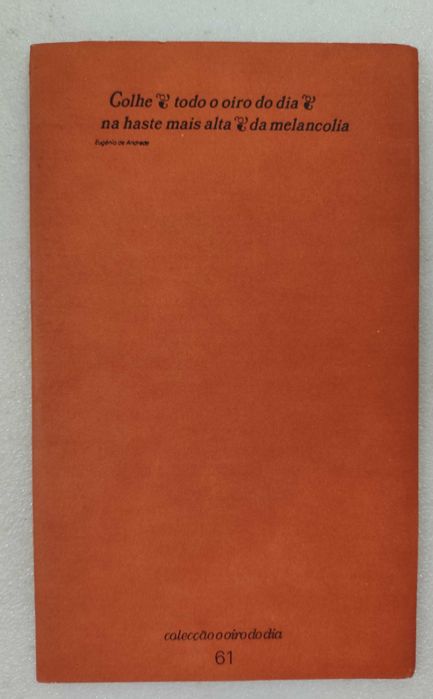 Vasco Graça Moura - 23 poemas de H M Enzensberger + xilogravura